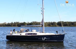 Beneteau Oceanis 40