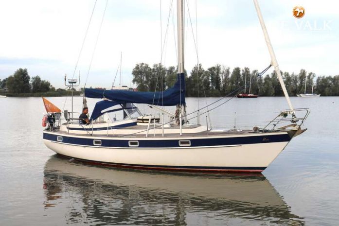 Hallberg rassy for deals sale