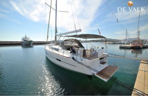Dufour 460 Grand Large