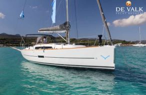 Dufour 350 Grand Large