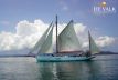 Classic Sailing Yacht
