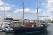 Beeldsnijder Ketch 17m