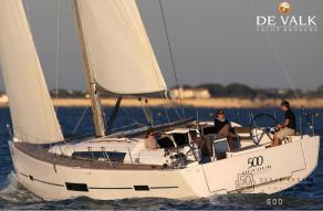 Dufour 500 Grand Large