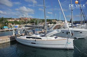 Dufour 365 Grand Large