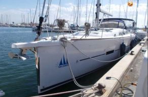 Dufour 460 Grand Large