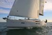 Jeanneau Sun Odyssey 439