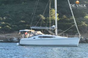 Delphia 33.3