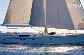 One Off Sailing Yacht