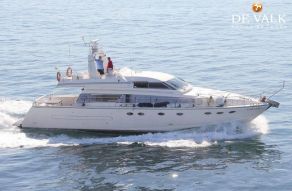 Posillipo Technema 60