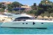 Princess 42 Flybridge