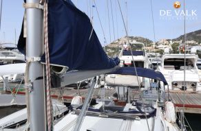 Beneteau 343