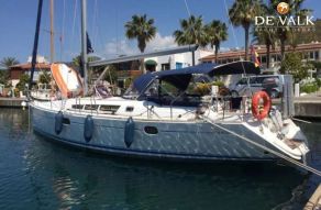 Jeanneau Sun Odyssey 44
