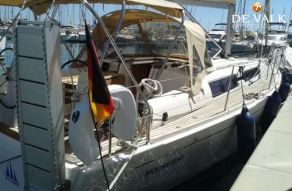 Dufour 335 Grand Large