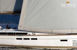 Jeanneau Sun Odyssey 509