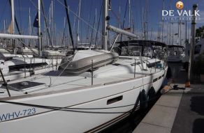 Jeanneau Sun Odyssey 509