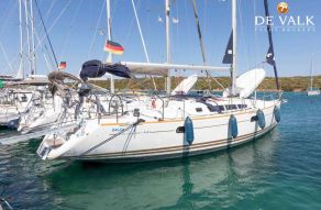 Jeanneau Sun Odyssey 44i