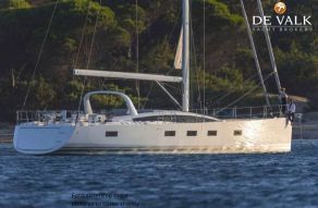 Jeanneau 64
