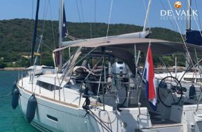 Jeanneau Sun Odyssey 439