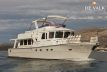 Hershine Pilothouse Trawler 61