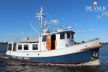 Lord Nelson 49 Victory Tug