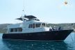 Hershine Pilothouse Trawler 57