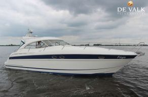 Bavaria Motor Boats 42 Sport HT