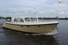 Aquanaut Privilege 45 by Brandsma