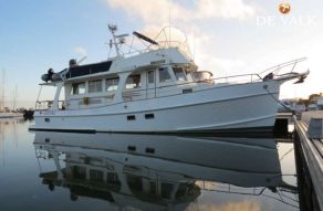 Grand Banks 52 Europa