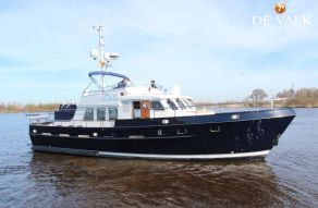 Altena Blue Water Trawler 48
