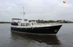 Gillissen Spiegelkotter 1500 AK