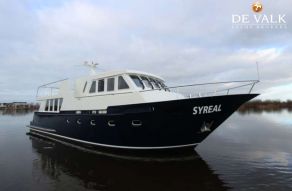 Silversea Trawler 15