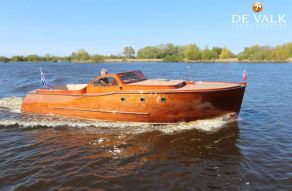 Breedendam MTB 31