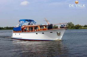 Super Van Craft 1140