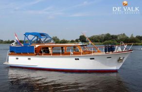 Super Van Craft 1140