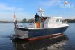 Makma COMMANDER OFFSHORE