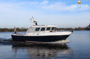 Makma COMMANDER OFFSHORE