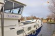 Fisher 38 Trawler