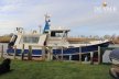 Fisher 38 Trawler