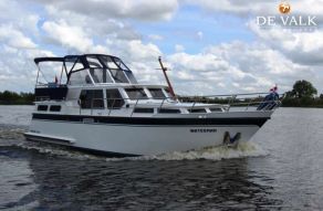 Proficiat Kruiser 1160 AK