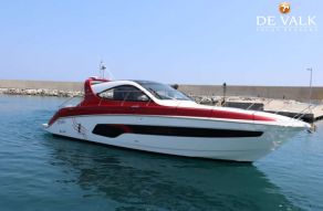 Yanmar X47 Express Cruiser