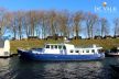 Dutch Custom Built Trawler 24.50