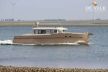 Alibi 44 Long Range Trawler