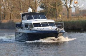 Van Der Valk Vitesse 48