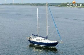 Volker 50 Decksalon