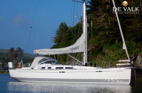 X-Yachts XC 42