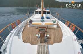 Gulet 24 m Exclusive Luxury Charter