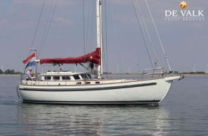 Pilothouse Cutter