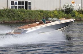 Chris-Craft Corsair 27