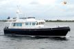 Trawler Explorer 60