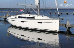 Bavaria Cruiser 37